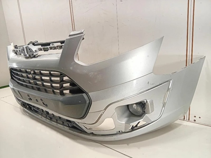 Paraurti ANT BK21-17E778-AB Ford Transit Custom I 2013