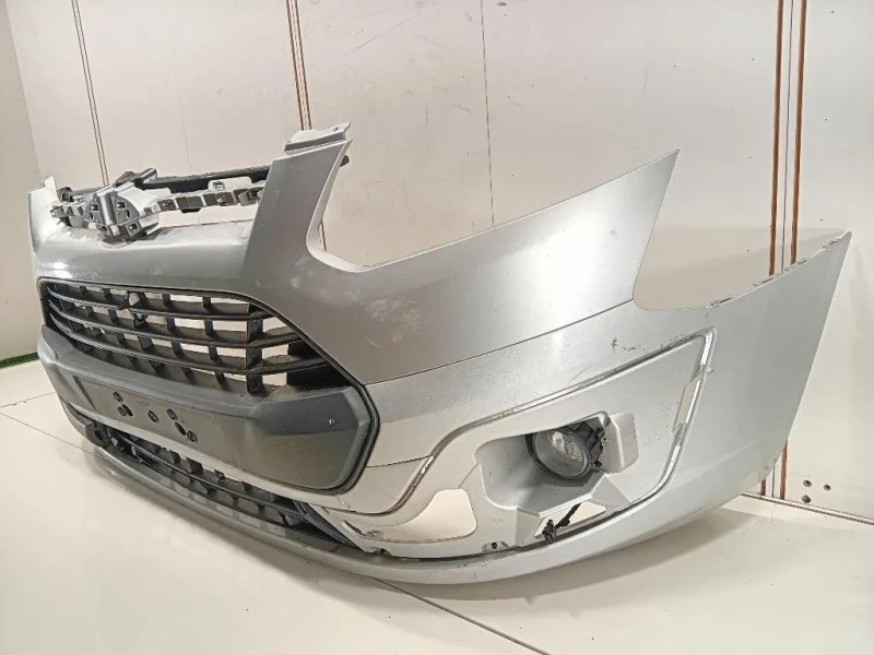 Paraurti ANT BK21-17E778-AB Ford Transit Custom I 2013