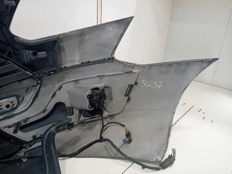 Paraurti ANT BK21-17K819 Ford Transit Custom I 2013