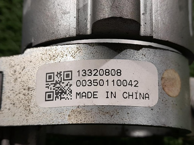 Bloccasterzo 13320808 Opel Insignia A 2013