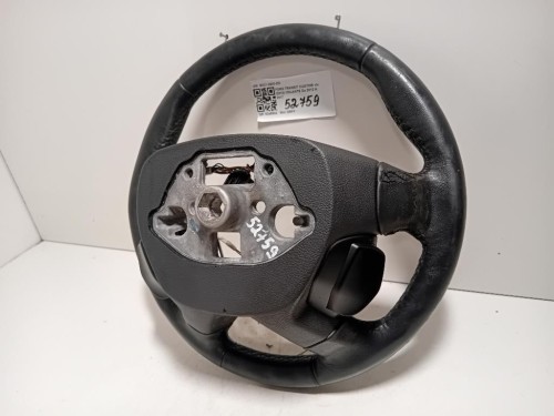 Volante BK21-3600-DD Ford Transit Custom I 2013