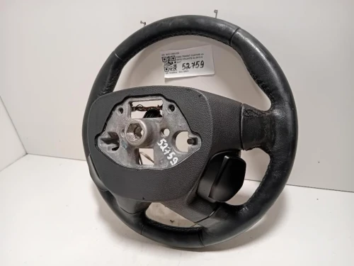 Volante BK21-3600-DD Ford Transit Custom I 2013