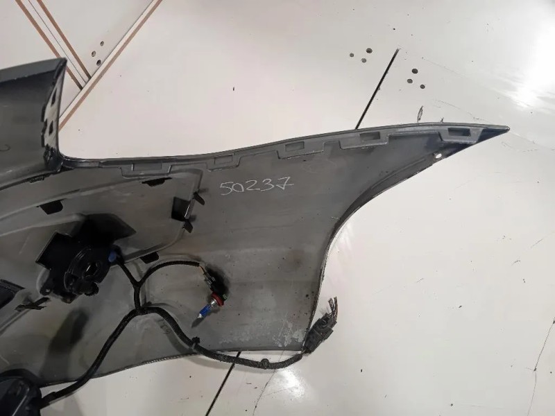 Paraurti ANT BK21-17K819 Ford Transit Custom I 2013