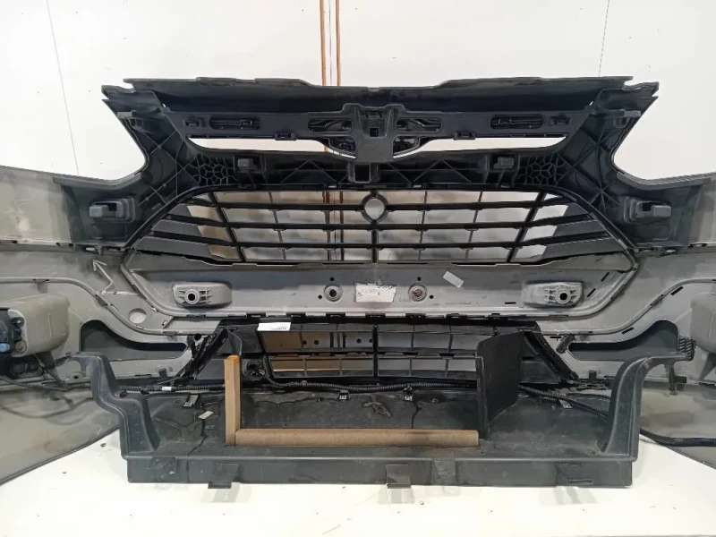 Paraurti ANT BK21-17K819 Ford Transit Custom I 2013