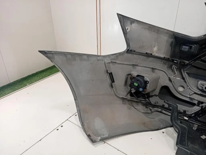 Paraurti ANT BK21-17K819 Ford Transit Custom I 2013