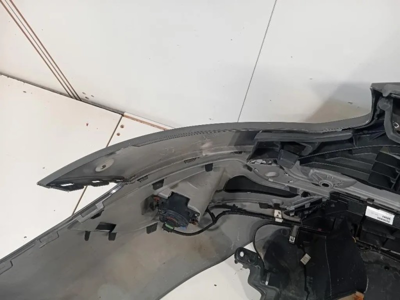 Paraurti ANT BK21-17K819 Ford Transit Custom I 2013