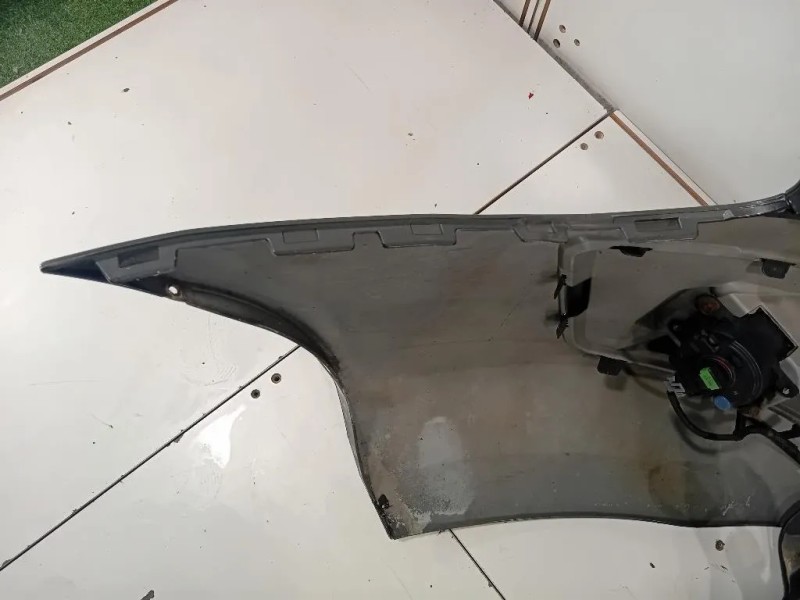 Paraurti ANT BK21-17K819 Ford Transit Custom I 2013