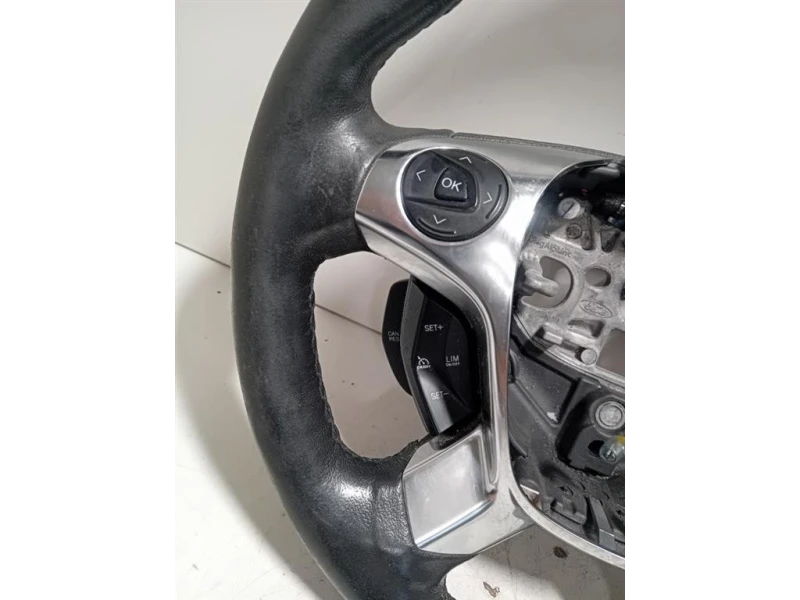 Volante BK21-3600-DD Ford Transit Custom I 2013