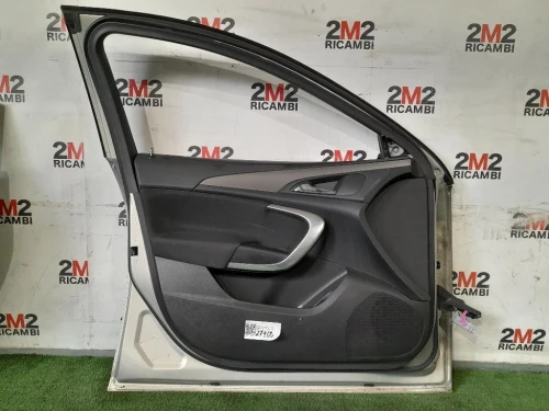 Porta ANT SX 22863713 Opel Insignia A 2009