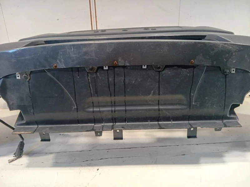 Paraurti ANT BK21-17K819 Ford Transit Custom I 2013