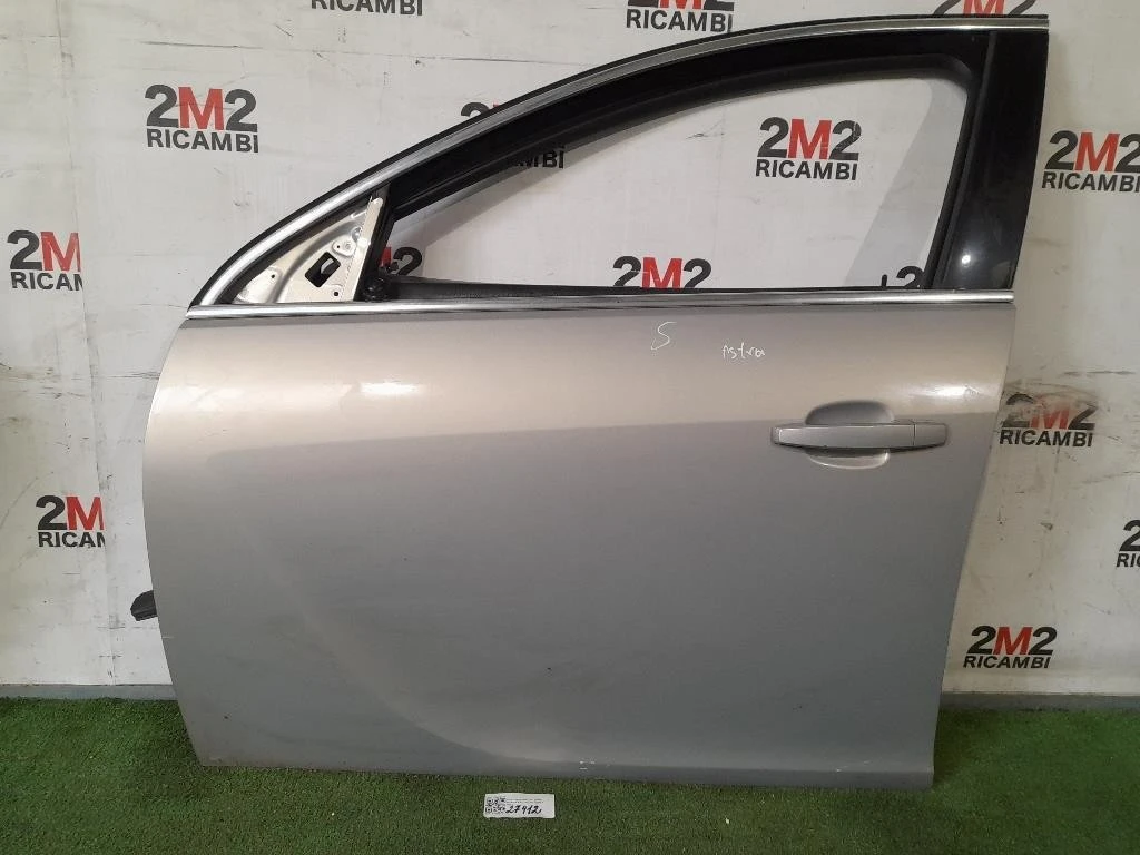 Porta ANT SX 22863713 Opel Insignia A 2009