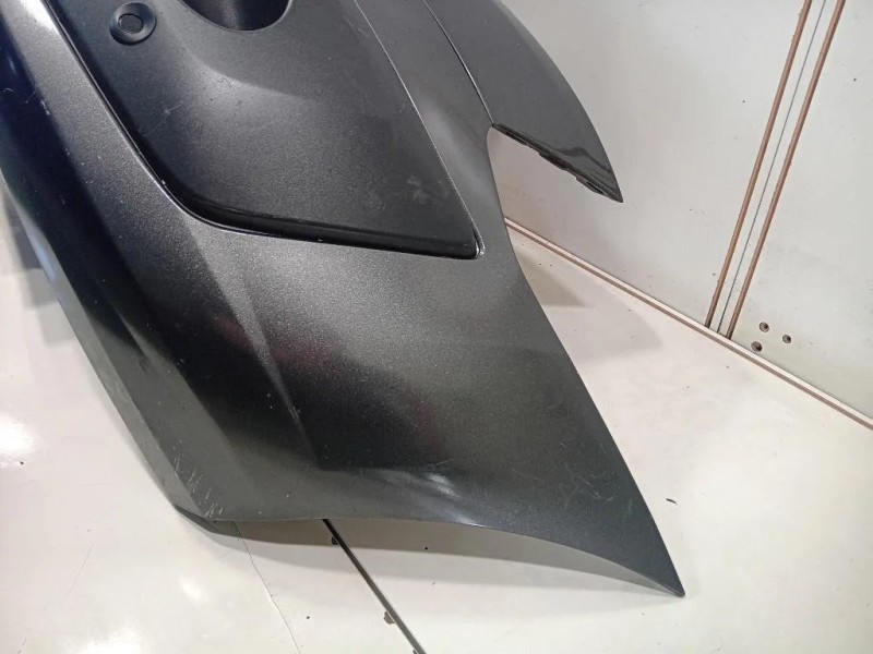 Paraurti ANT BK21-17K819 Ford Transit Custom I 2013