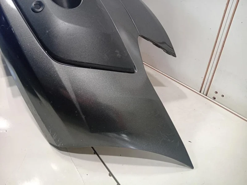 Paraurti ANT BK21-17K819 Ford Transit Custom I 2013