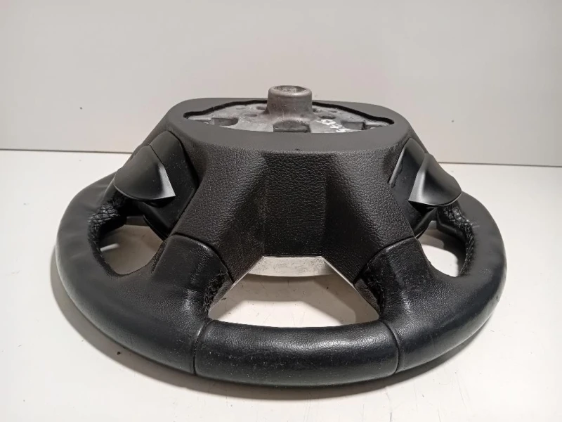 Volante BK21-3600-DD Ford Transit Custom I 2013