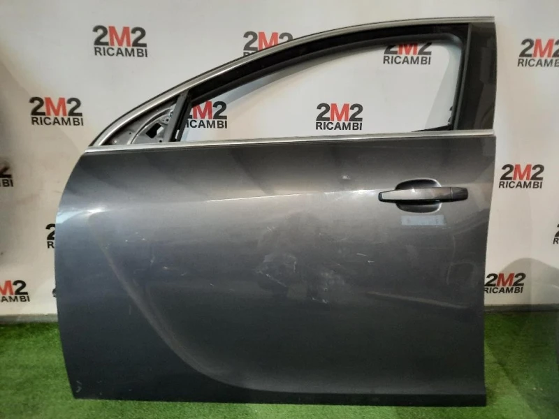 Porta ANT SX NUDA PORTA 22863713 Opel Insignia A 2009