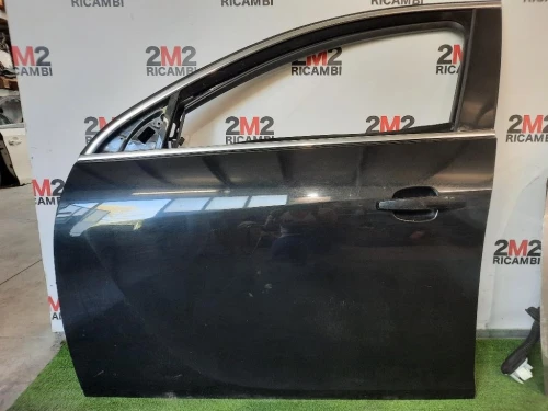 Porta ANT SX 22863713 Opel Insignia A 2009