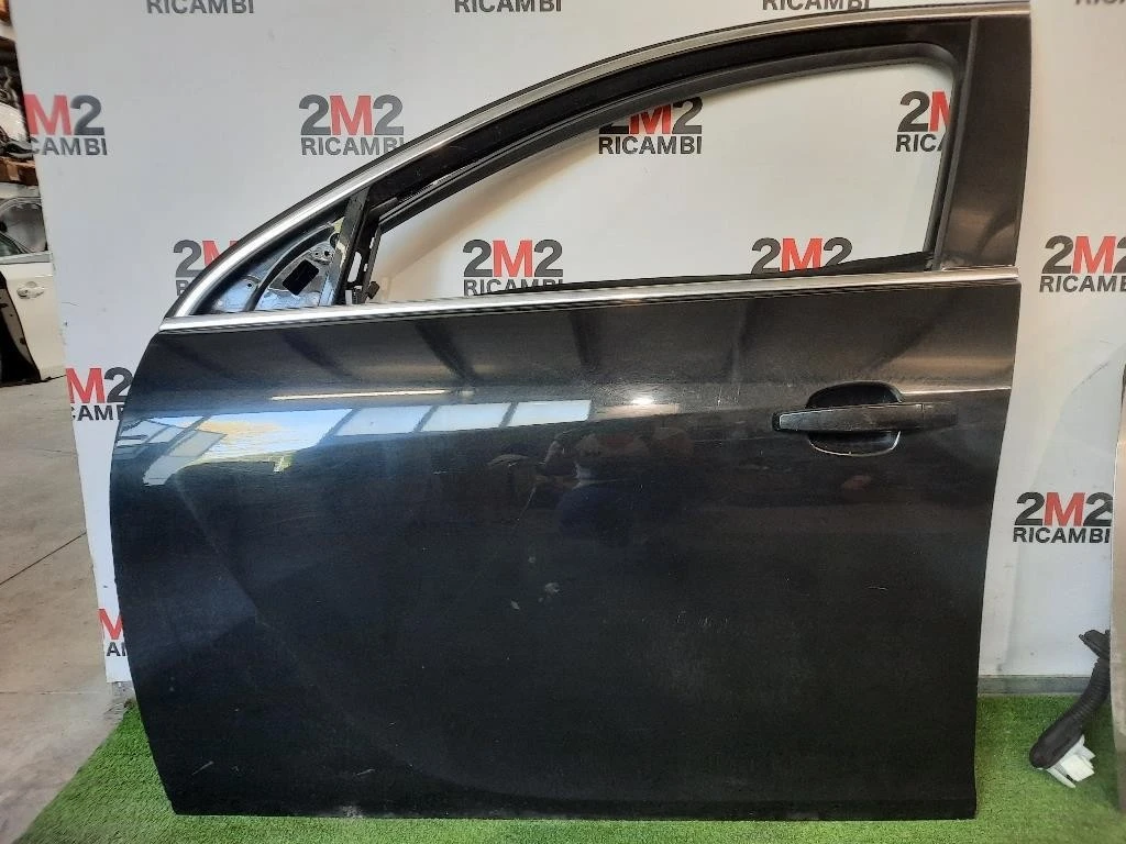 Porta ANT SX 22863713 Opel Insignia A 2009