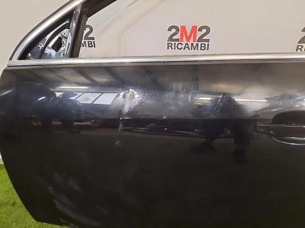 Porta ANT SX 22863713 Opel Insignia A 2009