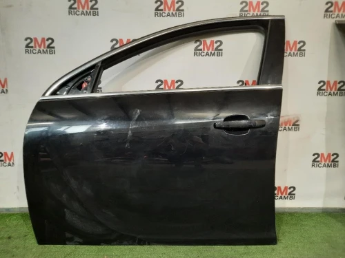 Porta ANT SX 22863713 Opel Insignia A 2009