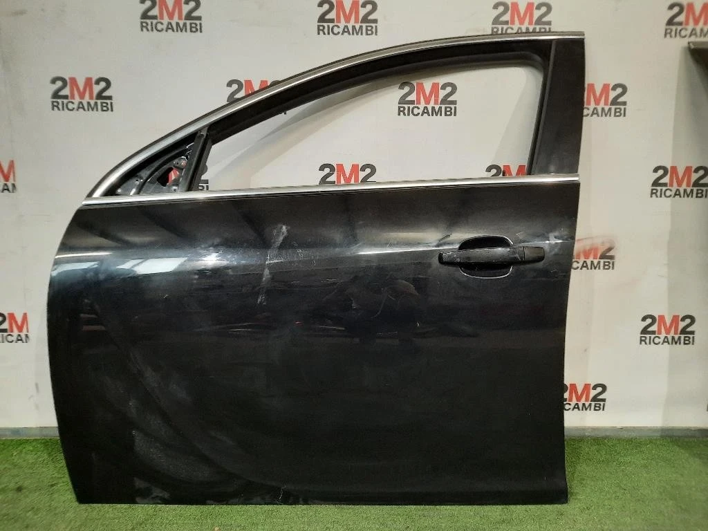 Porta ANT SX 22863713 Opel Insignia A 2009