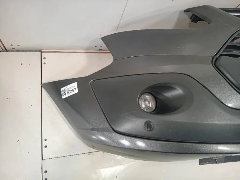 Paraurti ANT BK21-17K819 Ford Transit Custom I 2013