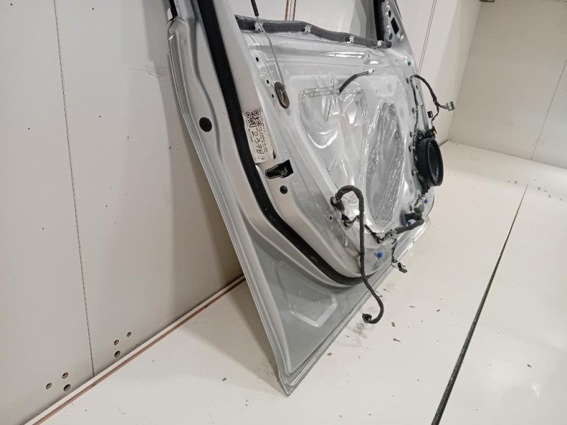 Porta ANT SX NUDA 22863713 Opel Insignia A 2009