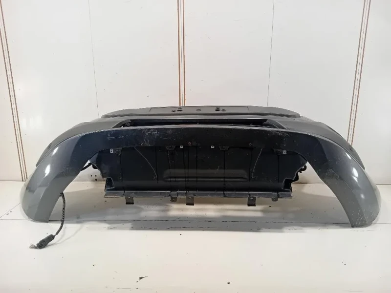 Paraurti ANT BK21-17K819 Ford Transit Custom I 2013