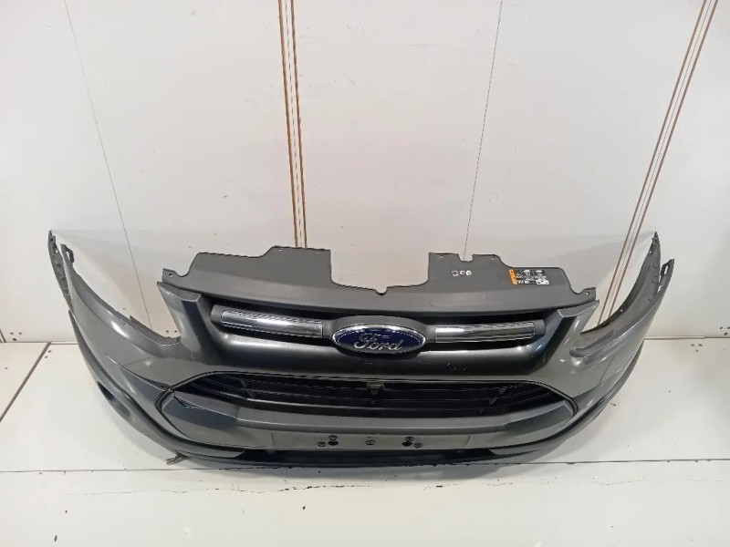 Paraurti ANT BK21-17K819 Ford Transit Custom I 2013