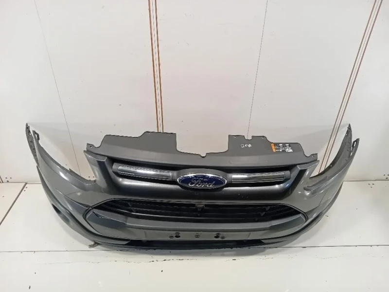 Paraurti ANT BK21-17K819 Ford Transit Custom I 2013