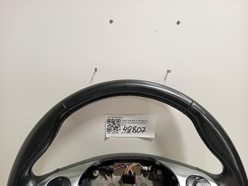 Volante DT11-3600-GA35B8 627430300A Ford Transit Custom I 2013
