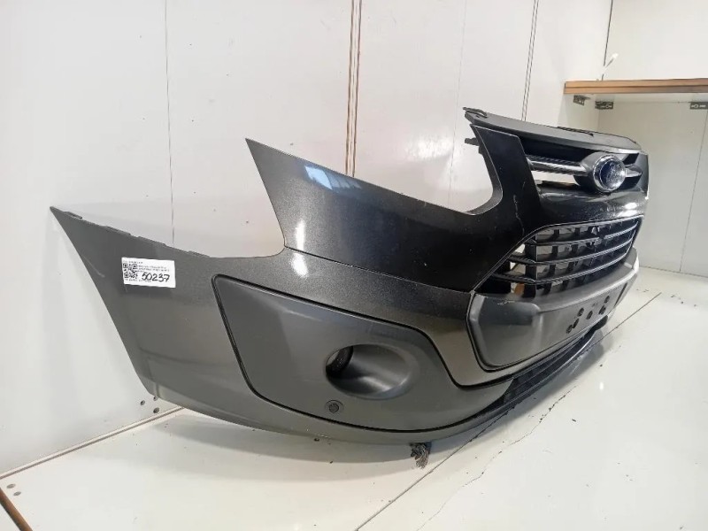 Paraurti ANT BK21-17K819 Ford Transit Custom I 2013