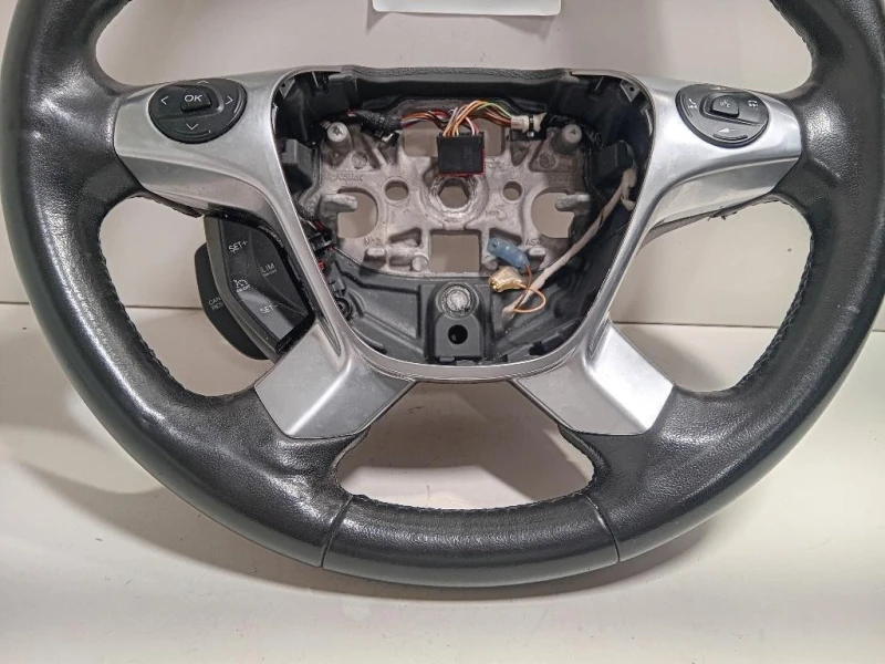 Volante DT11-3600-GA35B8 627430300A Ford Transit Custom I 2013