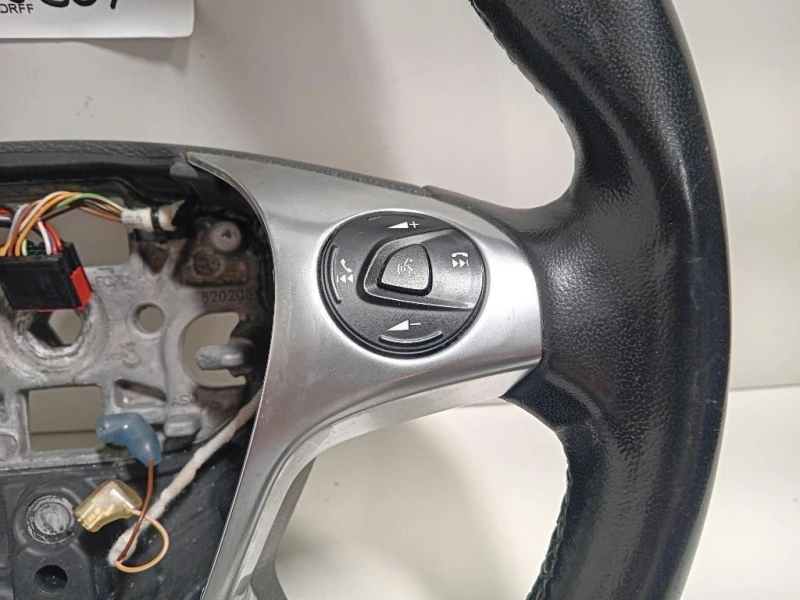 Volante DT11-3600-GA35B8 627430300A Ford Transit Custom I 2013