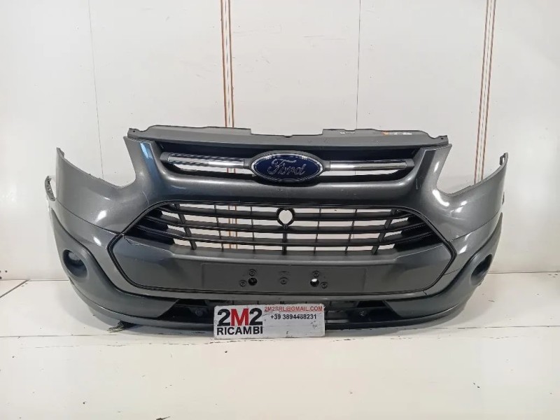 Paraurti ANT BK21-17K819 Ford Transit Custom I 2013
