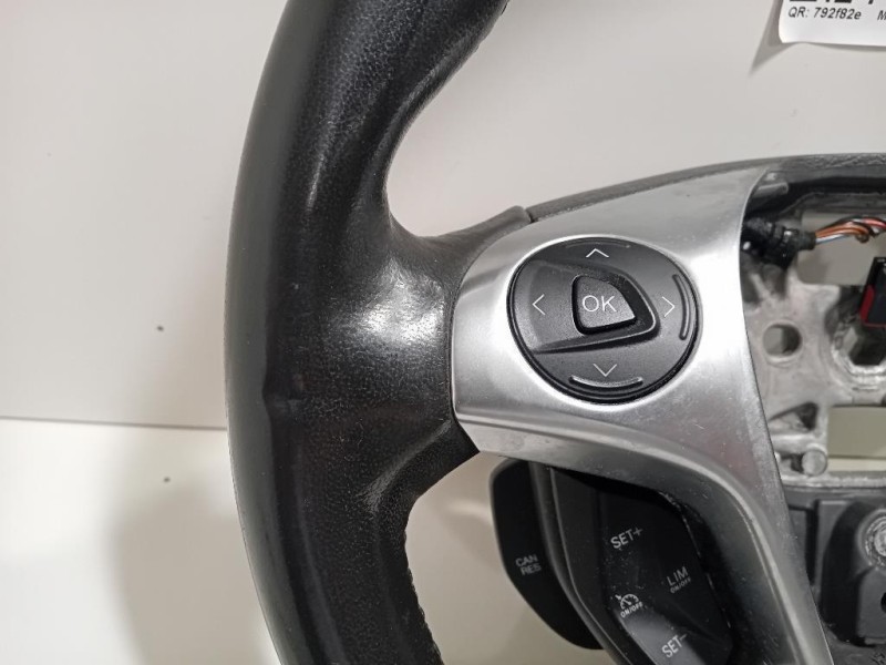 Volante DT11-3600-GA35B8 627430300A Ford Transit Custom I 2013