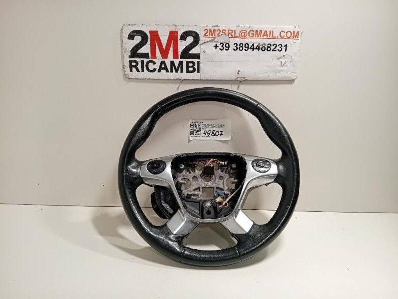Volante DT11-3600-GA35B8 627430300A Ford Transit Custom I 2013