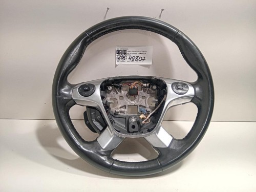 Volante DT11-3600-GA35B8 627430300A Ford Transit Custom I 2013