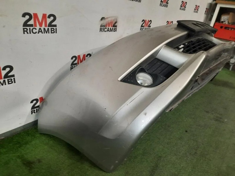 Paraurti ANT 71101TL0G00ZF Honda Accord IX 2009