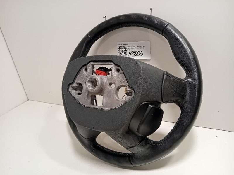 Volante DT11-3600-GA35B8 627430300A Ford Transit Custom I 2013