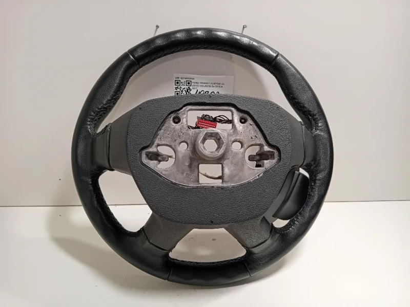 Volante DT11-3600-GA35B8 627430300A Ford Transit Custom I 2013