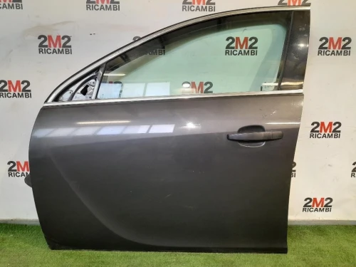 Porta ANT SX 22863713 Opel Insignia A 2009