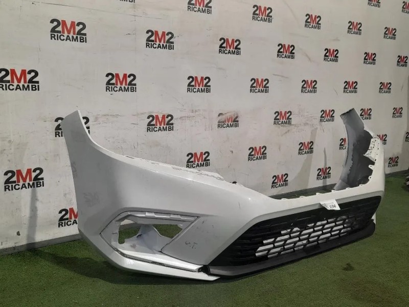 Paraurti ANT  Honda Civic IX 2012