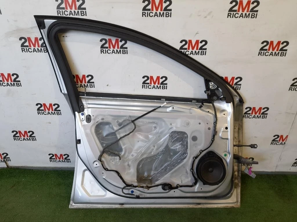 Porta ANT SX NUDA 22863713 Opel Insignia A 2009