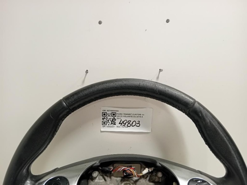 Volante DT11-3600-GA35B8 627430300A Ford Transit Custom I 2013