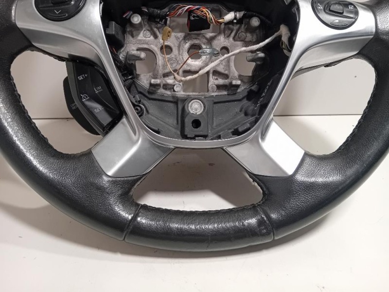 Volante DT11-3600-GA35B8 627430300A Ford Transit Custom I 2013