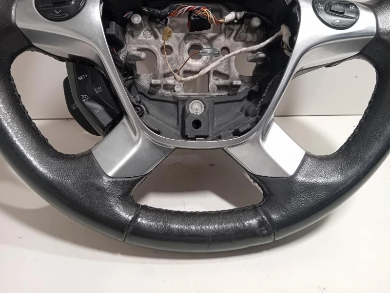 Volante DT11-3600-GA35B8 627430300A Ford Transit Custom I 2013