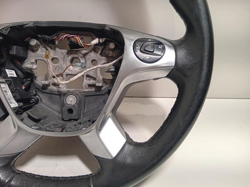 Volante DT11-3600-GA35B8 627430300A Ford Transit Custom I 2013