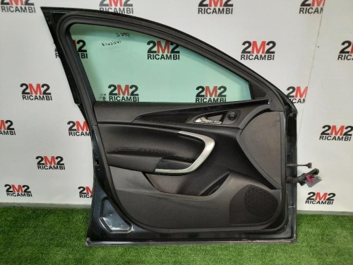 Porta ANT SX
