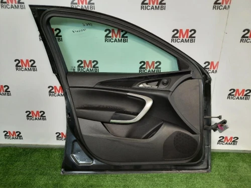 Porta ANT SX 22863713 Opel Insignia A 2013