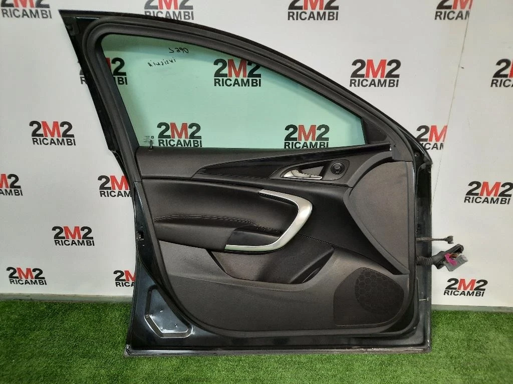 Porta ANT SX 22863713 Opel Insignia A 2013